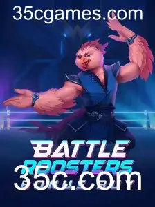 BattleRoostersBonusBuy: Experimente a Emoção do Jogo Inovador no Mundo dos eSports