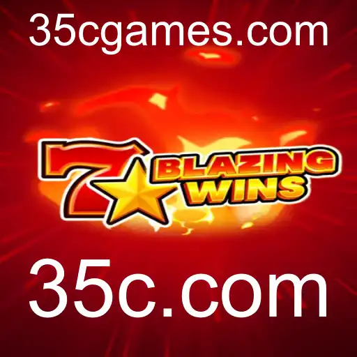 Descubra o Empolgante Jogo BlazingWins no 35c.com