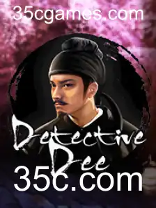 DetectiveDee: Um Mergulho no Intrigante Mundo do Mistério e Dedução