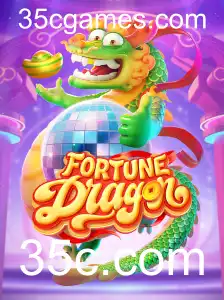 Descubra o Fascinante Mundo de FortuneDragon: O Jogo que Está Conquistando 35c.com
