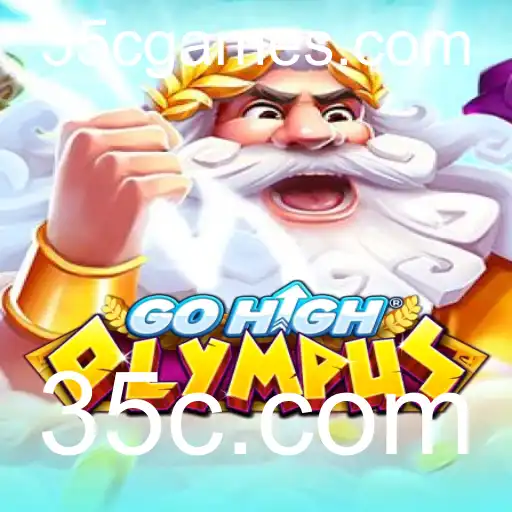 GoHighOlympus: Descubra a Nova Sensação dos Jogos de Aventura