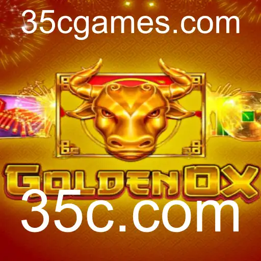 Descubra o Mundo Fascinante de GoldenOx: Um Jogo de Estratégia e Aventura Criado por 35c.com