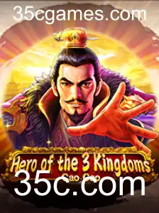 Explorando o Universo de Heroofthe3KingdomsCaoCao