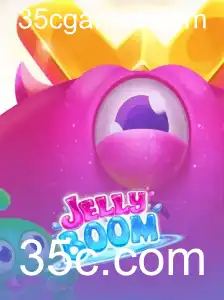 Descubra o Mundo de JellyBoom: Diversão e Estratégia em Um Só Jogo