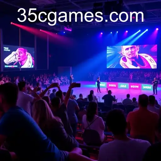 Jogos ao vivo