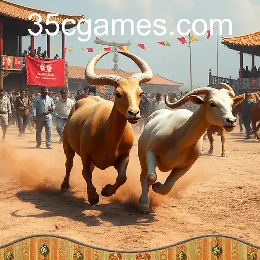 Jogos de sabong
