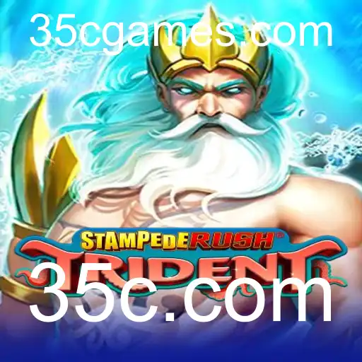 StempedeRushTrident: O Novo Fenômeno no Mundo dos Jogos de Aventura