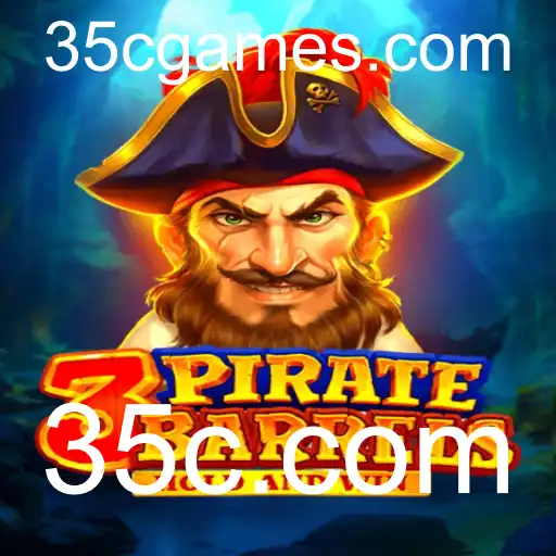 Desvendando o Mundo de 3PirateBarrels: Um Jogo de Estratégia e Aventura