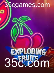 ExplodingFruits: A Nova Sensação dos Jogos de Tabuleiro