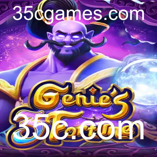 Descubra o Fascinante Mundo de Genie3Fortune