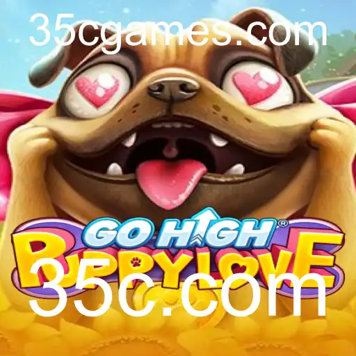 Descubra o Mundo Fascinante de GoHighPuppyLove: Um Jogo Apaixonante