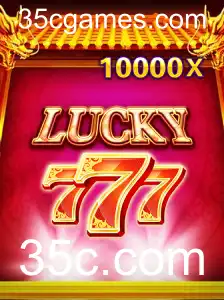 Descubra as Aventuras de LuckySeven no Mundo de 35c.com