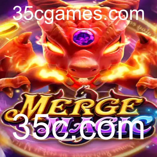 Explorando o Fascinante Mundo de MERGEMAGIC