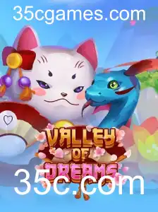 ValleyofDreams: Aventuras e Estratégias em um Mundo Virtual Imersivo