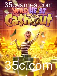 Aventura e Estratégia em WildHeistCashout