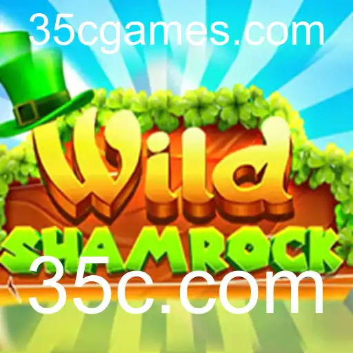 WildShamrock: Aventuras Épicas e Estratégia em Um Mundo Verde