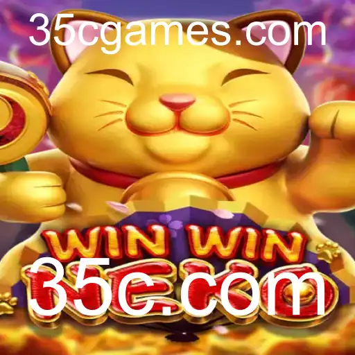 WinWinNeko: O Novo Sucesso dos Jogos Online em 35c.com